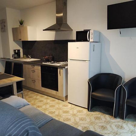 Maison Damblain 외부 사진