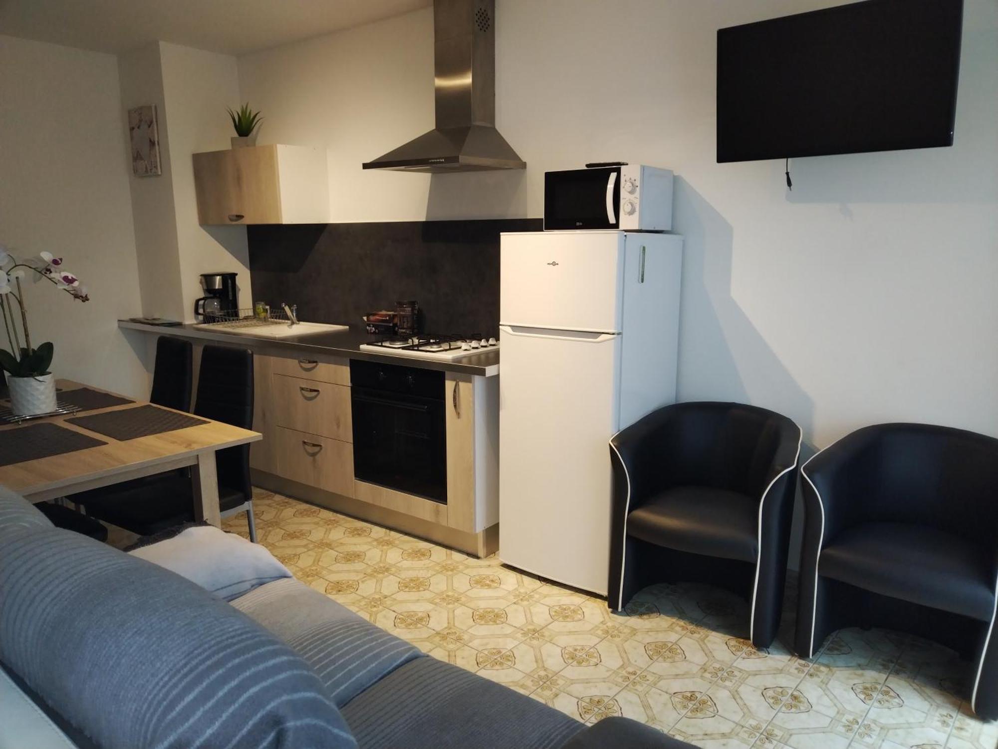 Maison Damblain 외부 사진