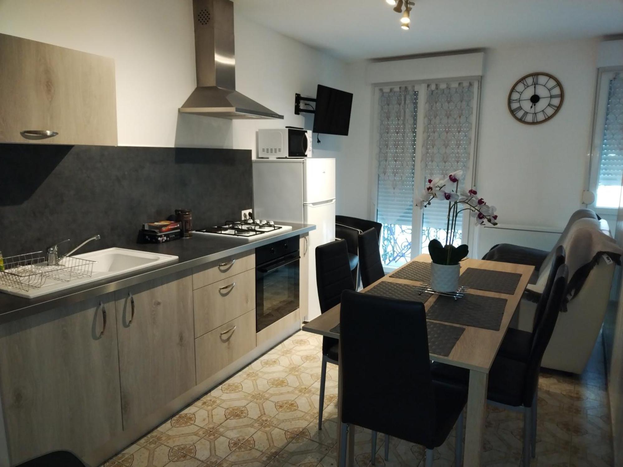 Maison Damblain 외부 사진