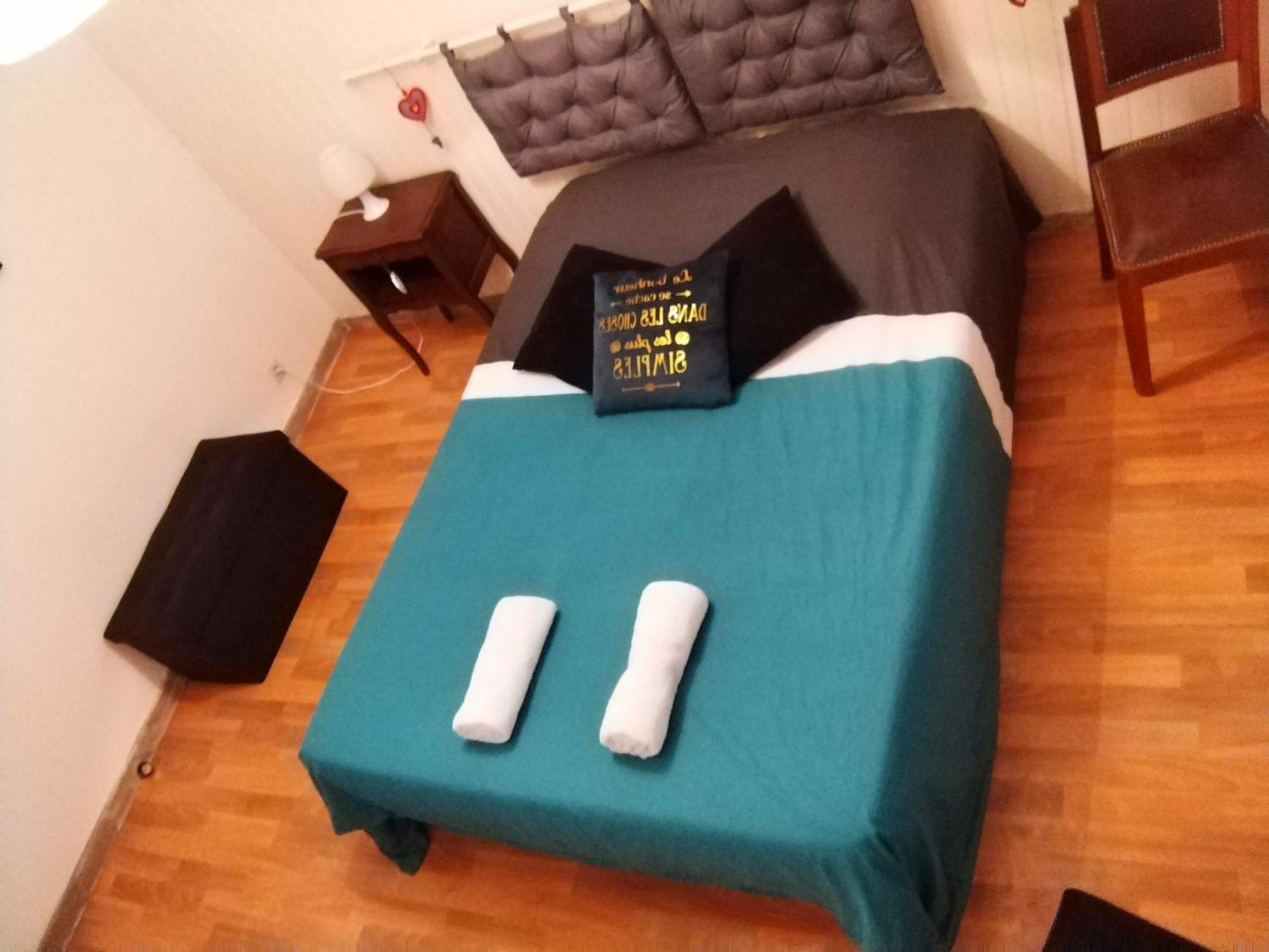 Maison Damblain 외부 사진
