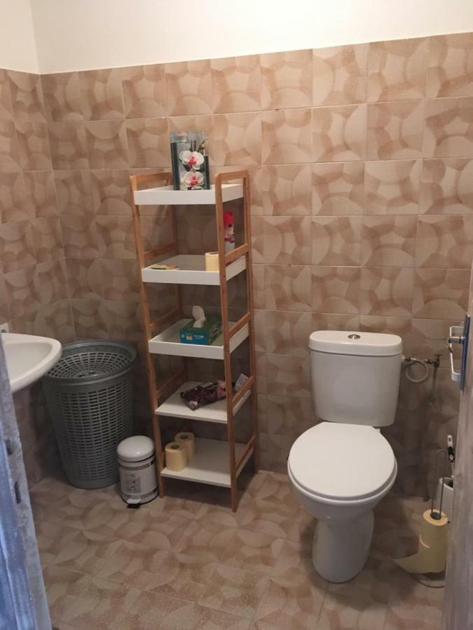 Maison Damblain 외부 사진